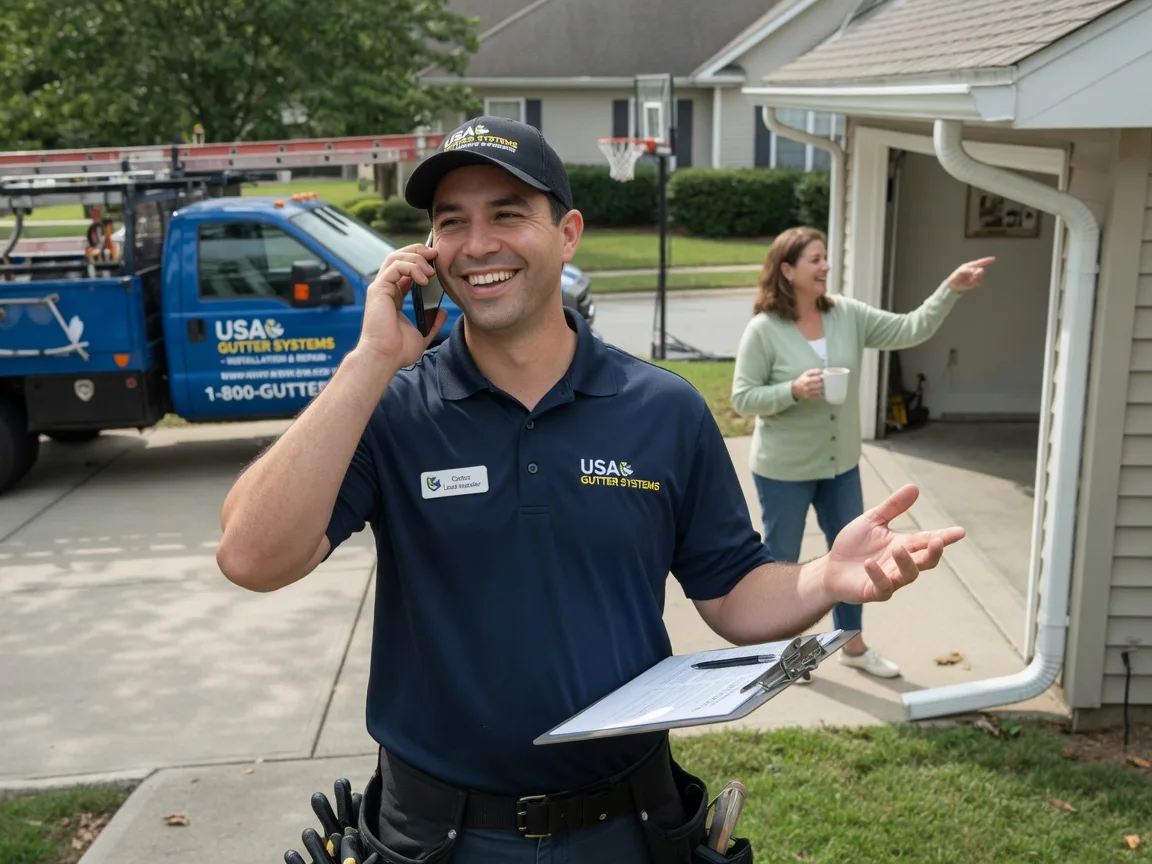 Gutter Installation Kingsville, MD FAQs